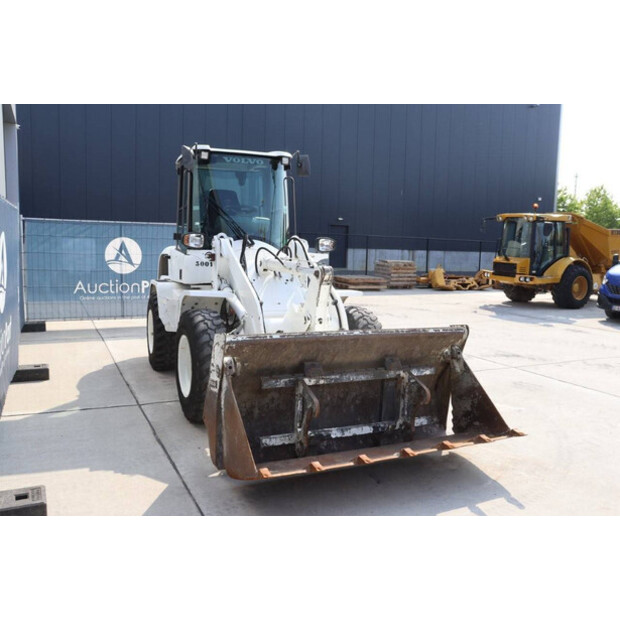 2020 Volvo L30G-41487847