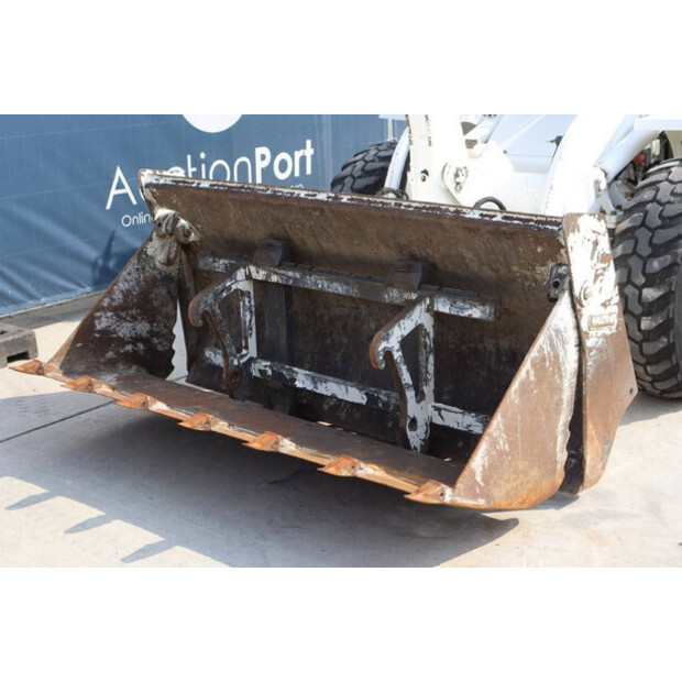 2020 Volvo L30G-41487850