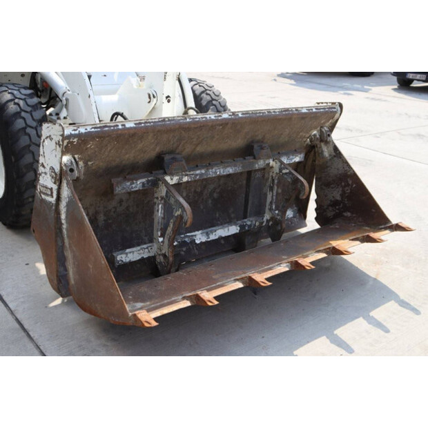 2020 Volvo L30G-41487851