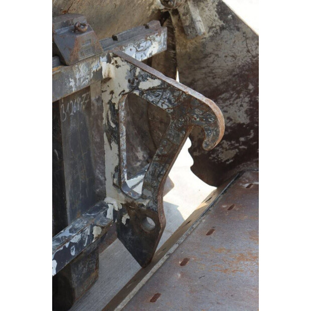 2020 Volvo L30G-41487853
