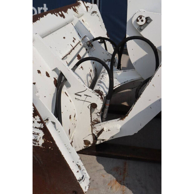 2020 Volvo L30G-41487855