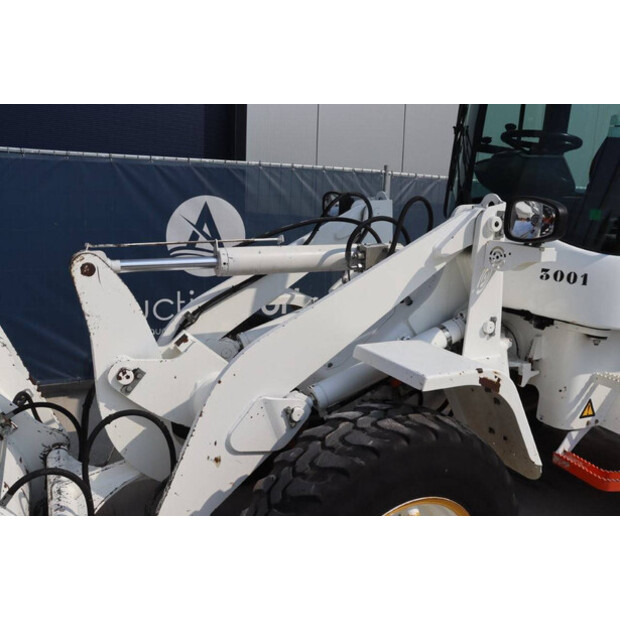 2020 Volvo L30G-41487856