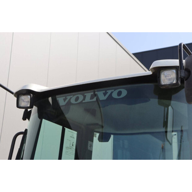 2020 Volvo L30G-41487858