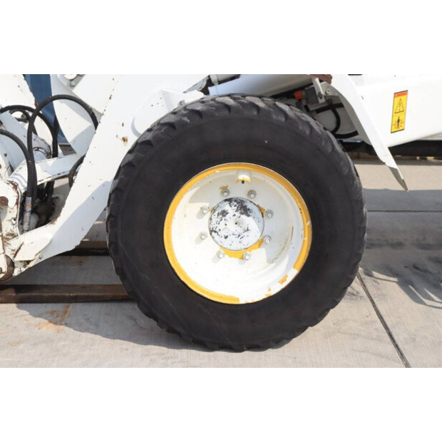 2020 Volvo L30G-41487860