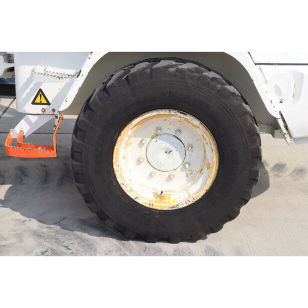 2020 Volvo L30G-41487861