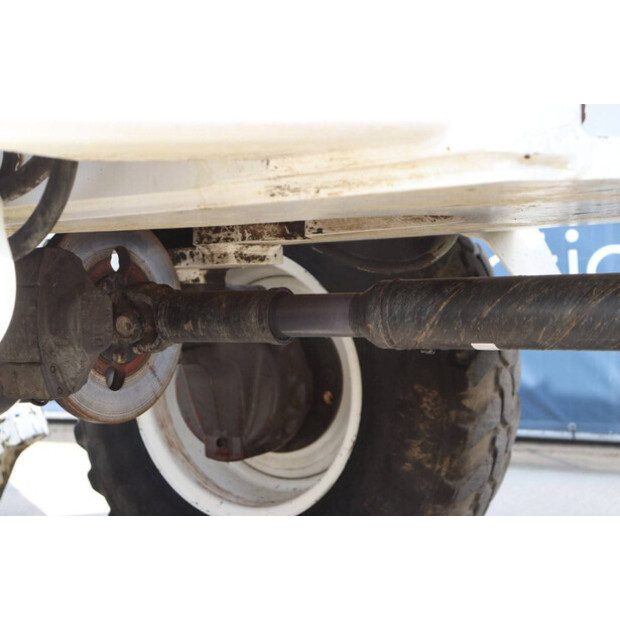 2020 Volvo L30G-41487863