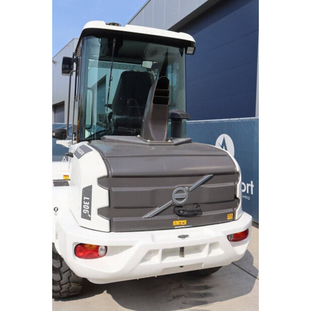 2020 Volvo L30G-41487866