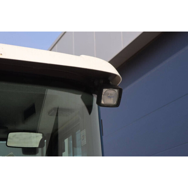 2020 Volvo L30G-41487867