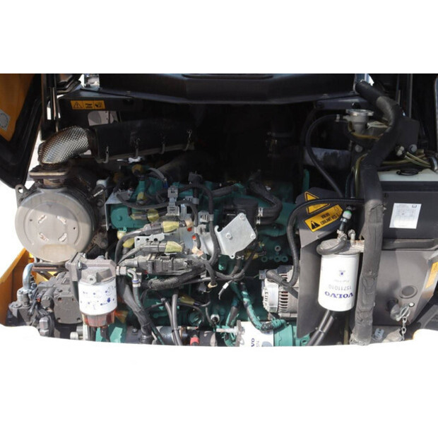 2020 Volvo L30G-41487872