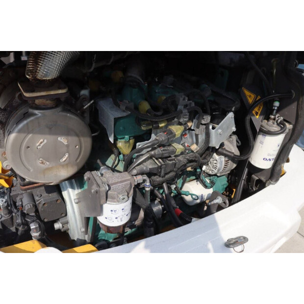 2020 Volvo L30G-41487873