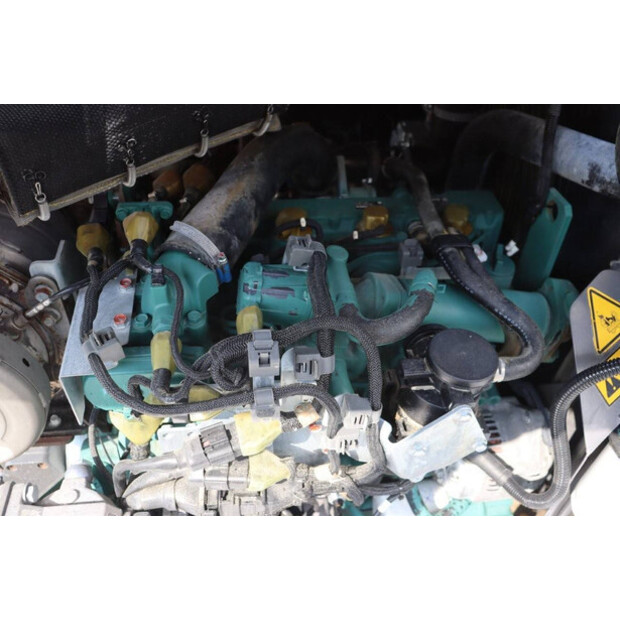 2020 Volvo L30G-41487874