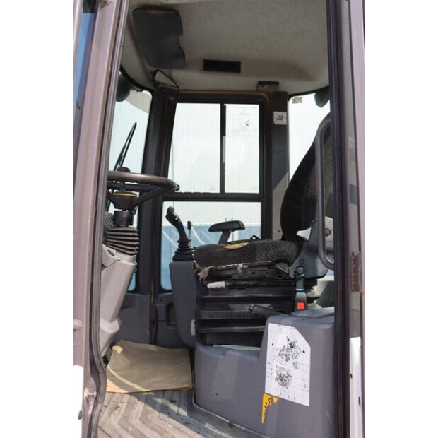 2020 Volvo L30G-41487876