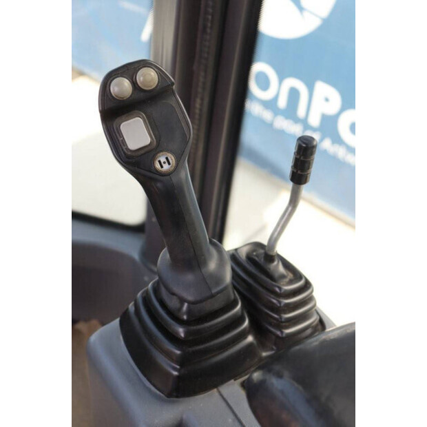 2020 Volvo L30G-41487882