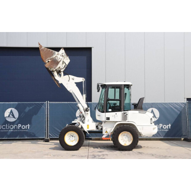2020 Volvo L30G-41487888
