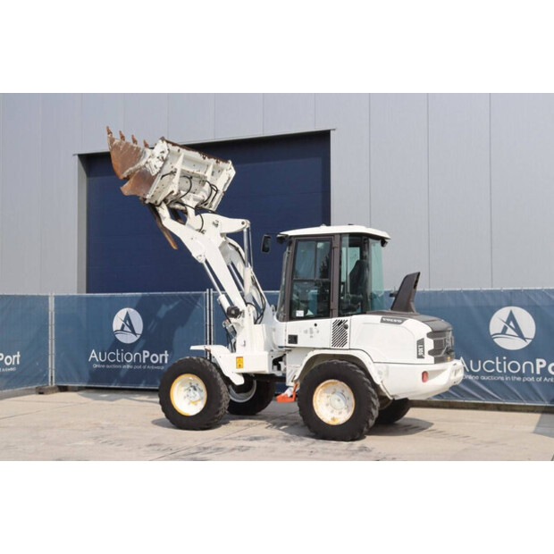 2020 Volvo L30G-41487889