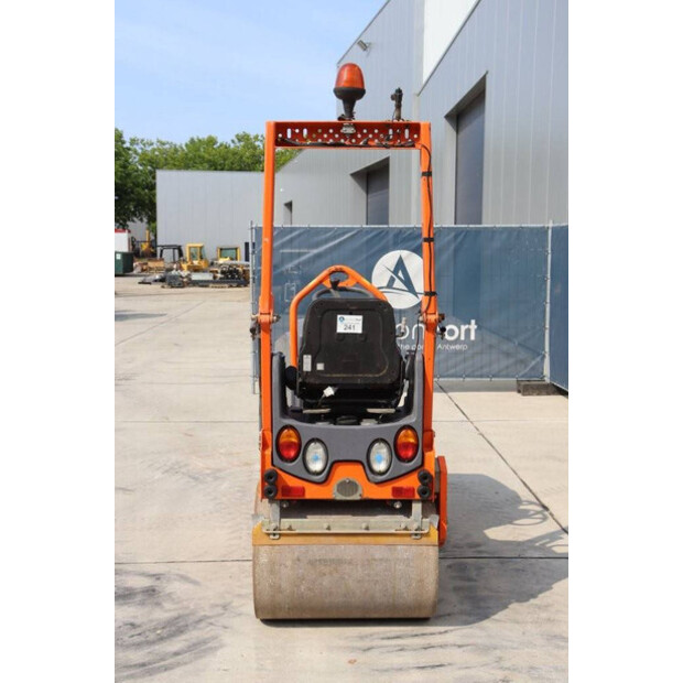 2018 HAMM HD 8 VV-41487896