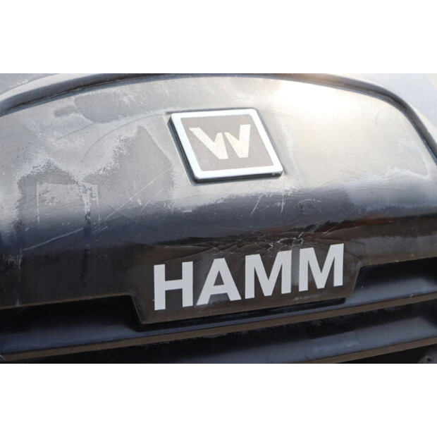 2018 HAMM HD 8 VV-41487902