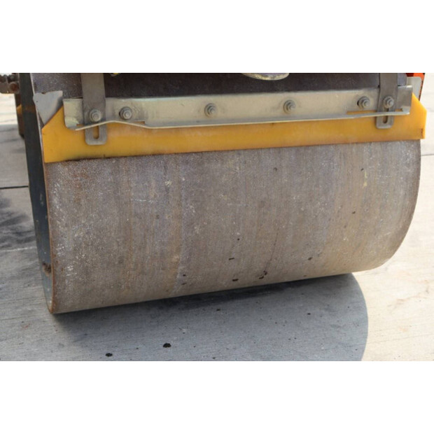 2018 HAMM HD 8 VV-41487904