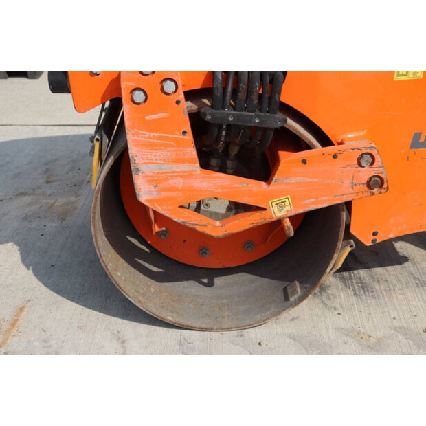 2018 HAMM HD 8 VV-41487905