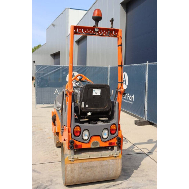 2018 HAMM HD 8 VV-41487907