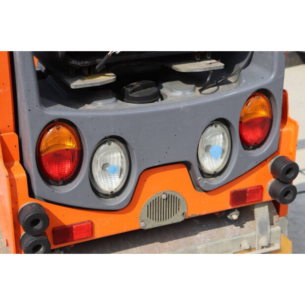 2018 HAMM HD 8 VV-41487909