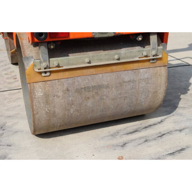 2018 HAMM HD 8 VV-41487910