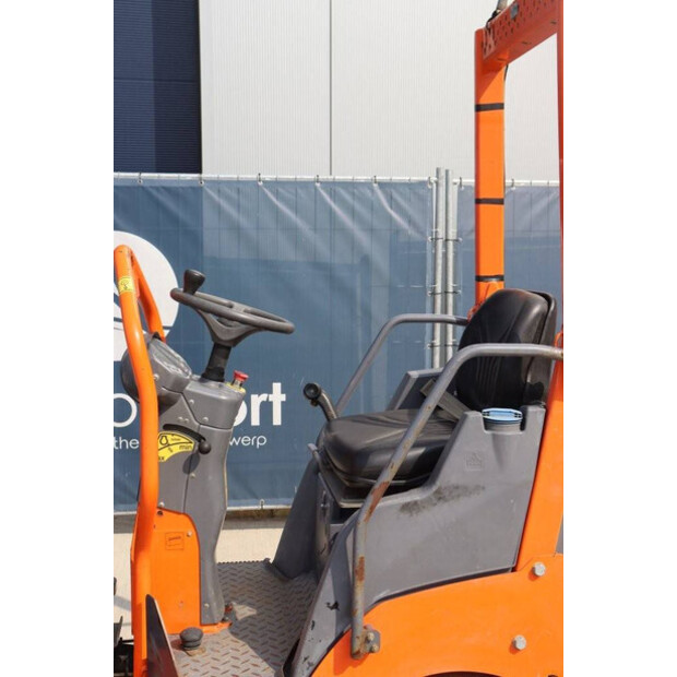 2018 HAMM HD 8 VV-41487912