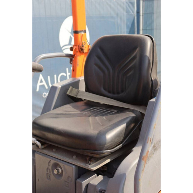 2018 HAMM HD 8 VV-41487913
