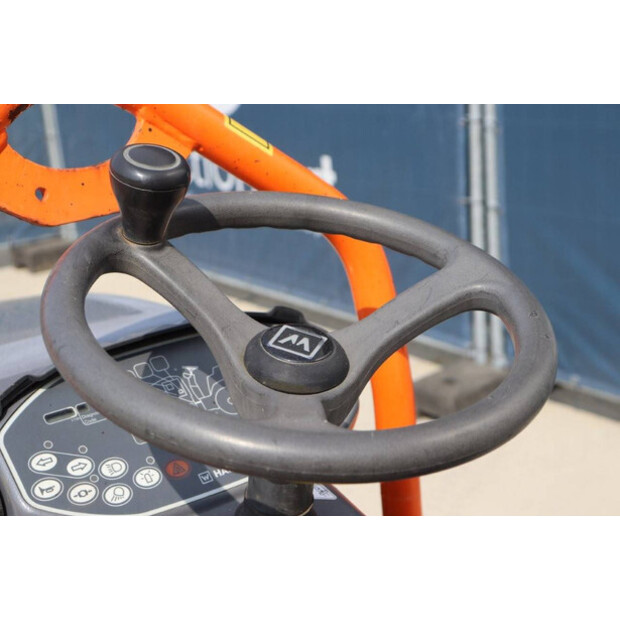 2018 HAMM HD 8 VV-41487914
