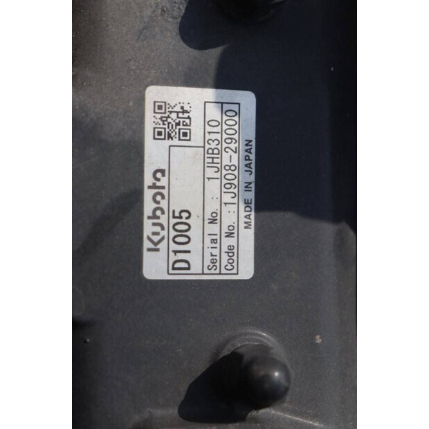 2018 HAMM HD 8 VV-41487923