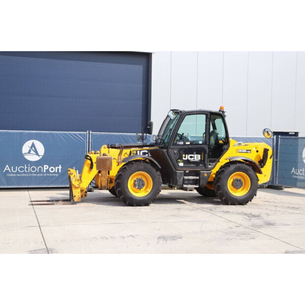 2017 JCB 535-125-41487928