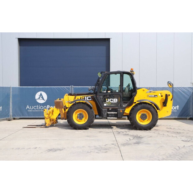 2017 JCB 535-125-41487929