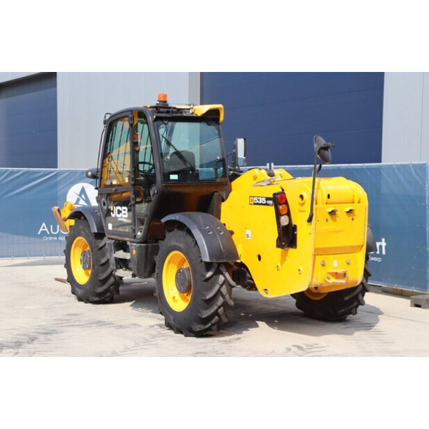 2017 JCB 535-125-41487931