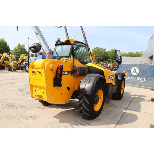 2017 JCB 535-125-41487933