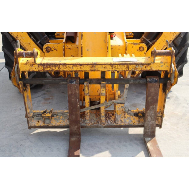 2017 JCB 535-125-41487939
