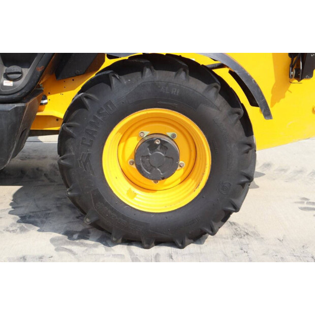 2017 JCB 535-125-41487947