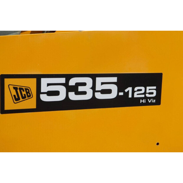 2017 JCB 535-125-41487949