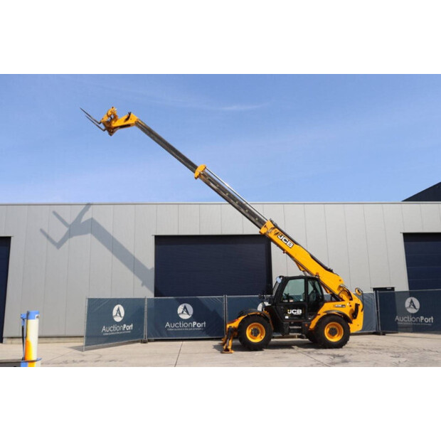 2017 JCB 535-125-41487973
