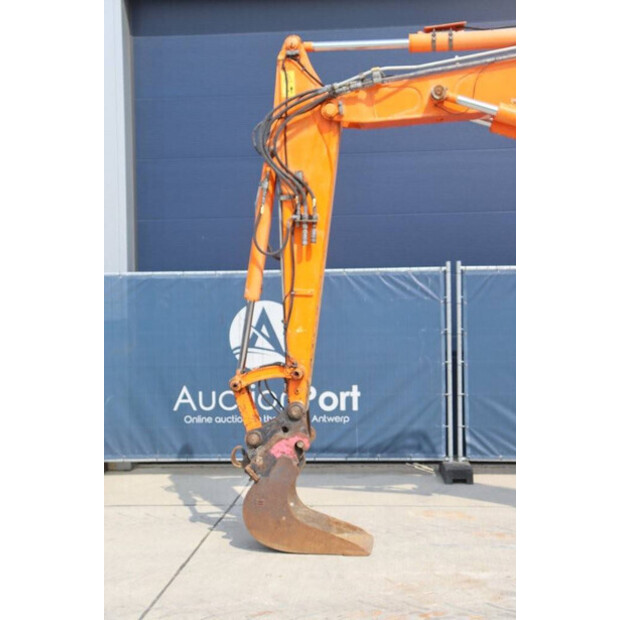 2015 Komatsu PC80MR-3-41488033