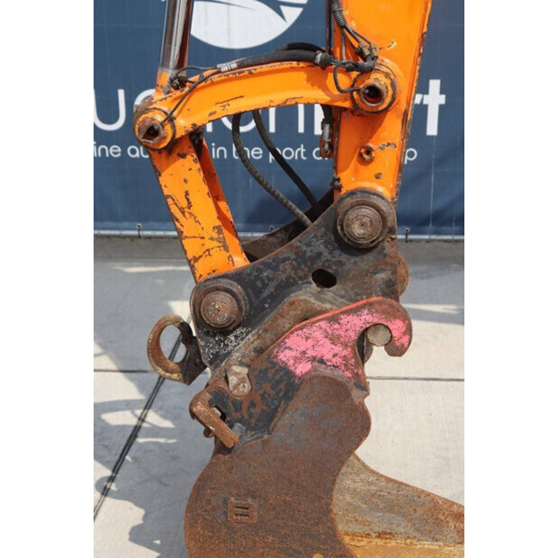 2015 Komatsu PC80MR-3-41488038