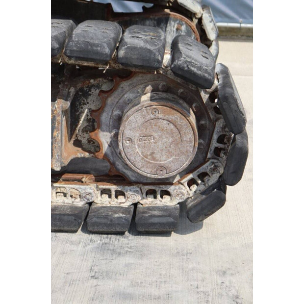2015 Komatsu PC80MR-3-41488041