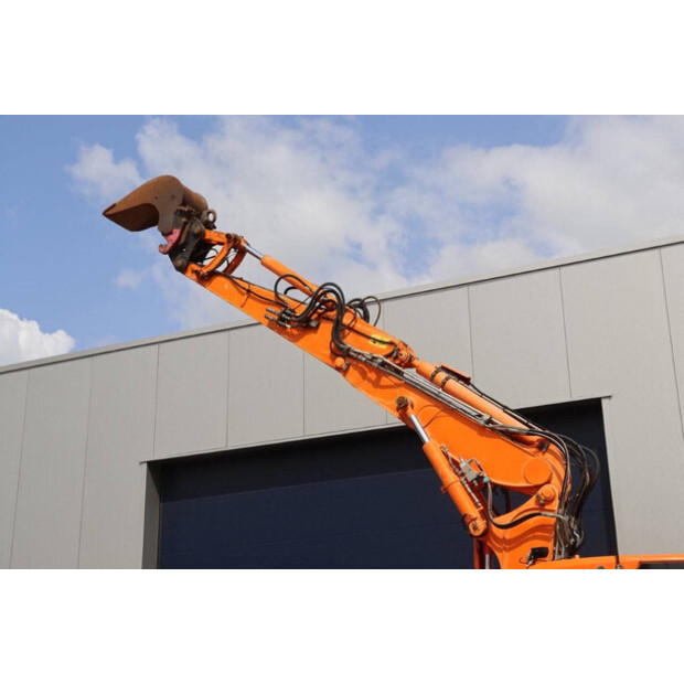 2015 Komatsu PC80MR-3-41488064