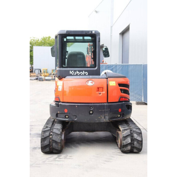 2016 KUBOTA U48-4-41488071