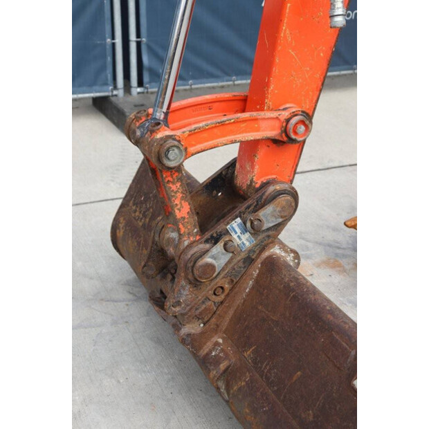 2016 KUBOTA U48-4-41488081