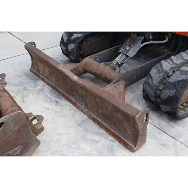 2016 KUBOTA U48-4-41488085