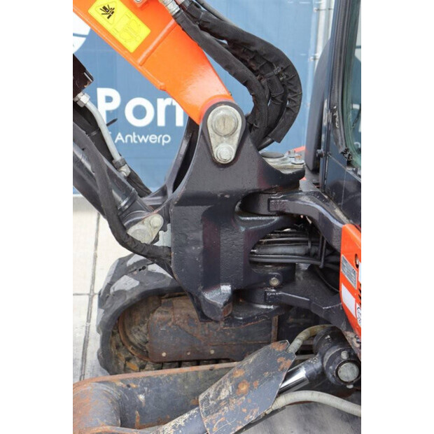 2016 KUBOTA U48-4-41488088