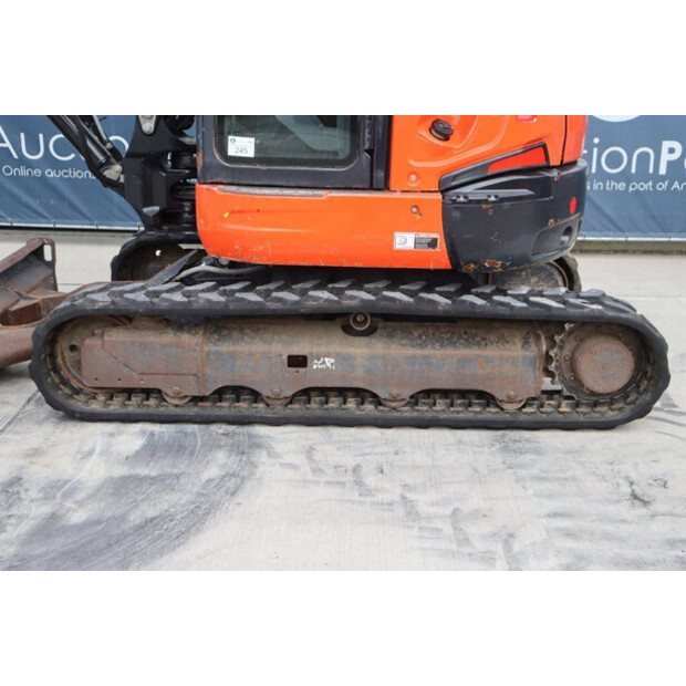 2016 KUBOTA U48-4-41488090