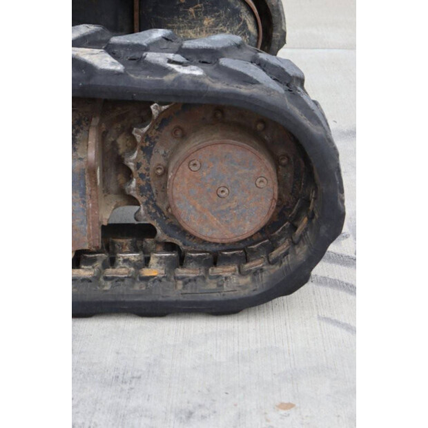 2016 KUBOTA U48-4-41488091