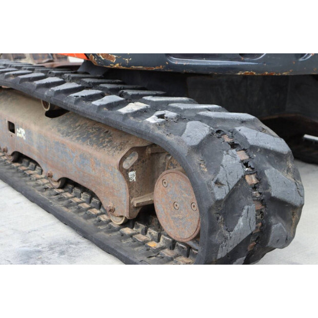 2016 KUBOTA U48-4-41488092