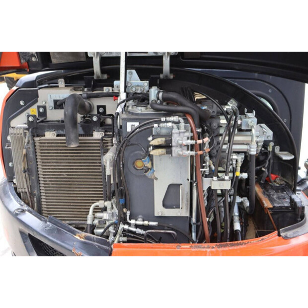 2016 KUBOTA U48-4-41488095